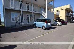 ヴィラージュサントレ【1階】のその他画像