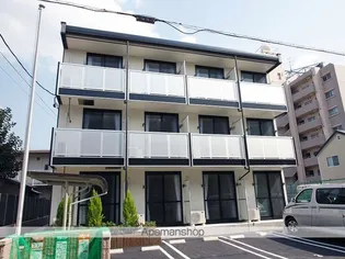 レオパレスサンヒロミの画像