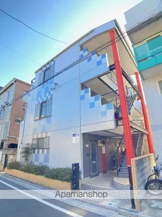 F AZALEA喜沢の画像