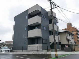 グランメゾン博多の画像