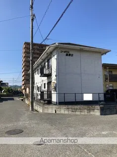 コーポラス徳原Bの画像