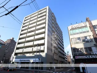 インプルーブ金山【303号室】の外観