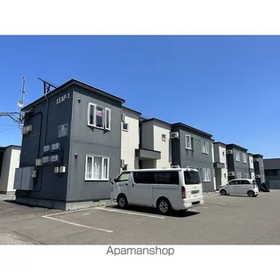 LEAPー1の画像