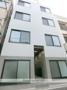 東京都杉並区南荻窪4丁目【マンション】の外観