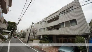 藤和参宮橋コープⅡ【2階】の外観