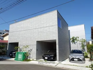 アートテラス中倉の画像