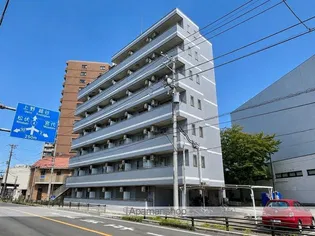 パルジェ春日部の画像