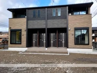 ニューライズ古川穂波Iの画像