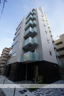 トラディス南大井Ⅲの画像