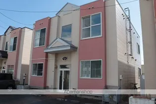 クリスタルハーモニー29【1階】の外観