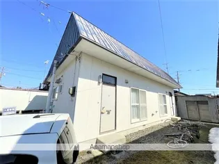 赤川1丁目19番 1棟2戸【102号室】の外観