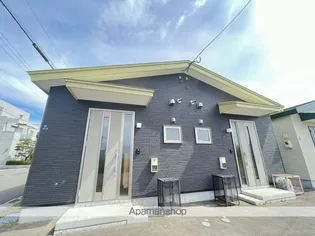 亀田港町1棟2戸の画像