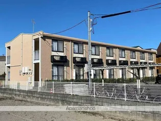 レオパレスレイクドリーム魁の画像