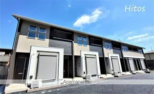 GLOOBY II (グルービィーII)【2階】の外観