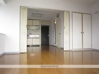 北山レジデンス【3階】の内装