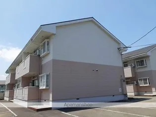 プラドール スワAの画像