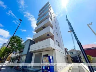 COMFORT A 砂町水辺公園の画像