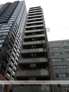 ライブコート泉【4階】の外観