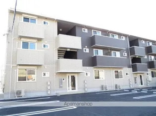 GRAND WINS【2階】の外観