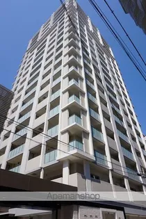 プレミスト泉レジデンスDーの画像