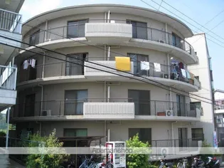 レドンダカサ玉川の画像