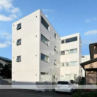 クロノス平岸の画像