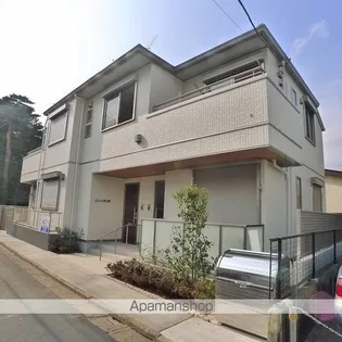 ソレイユ井の頭の画像