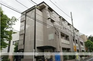 東京都杉並区高井戸東3丁目【マンション】の外観