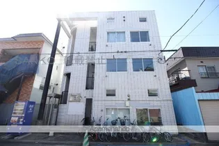 マリオンビスタ大谷【101号室号室】の外観