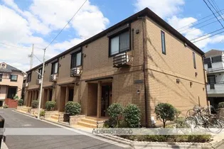 NOBLE COURTの画像