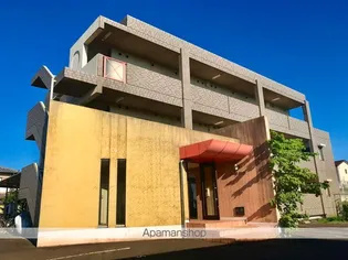 ローサセタ【1階】の外観