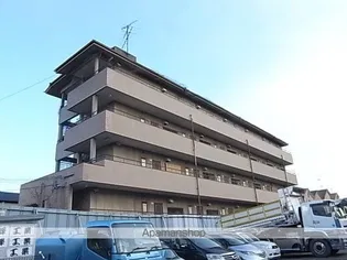 マンションフローラの画像