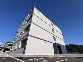 グルーヴコート桔梗の画像