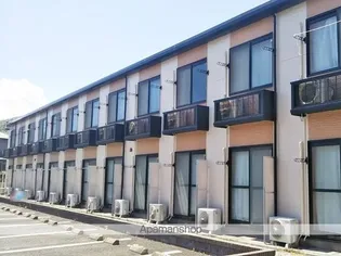 レオパレスエスポワール折立Iの画像