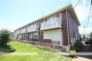 トレグラースA棟の画像