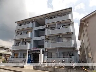 ダイヤモンドハウスの画像