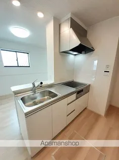 LA CLAIRE【1階】のキッチン