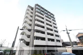 ファーストステージ北大阪レジデンスの画像