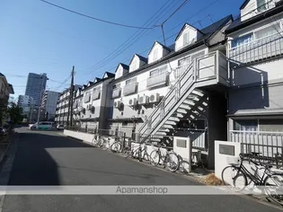 カルタス21戸田第3の画像