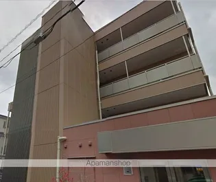 シーム江古田の森【3階】の外観