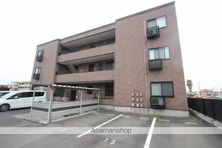 フォブール西公園の画像