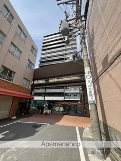 プレサンス名古屋ルーカス【14階】の外観