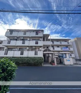 シャトー我孫子3番館の画像