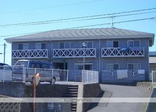 マブハイ須恵中央【203号室】の外観