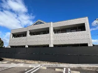 ステラマリス(STELLA MARIS)【2階】の外観