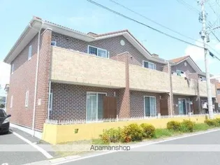 ヨーロピアンシャレー嘉島 弐番館の画像