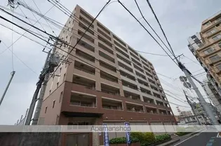 RJR上荒田【703号室】の外観