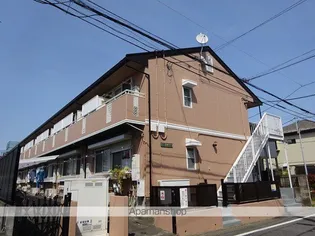 クオーレ成増の画像