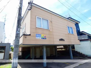 リバーサイド旭川の画像