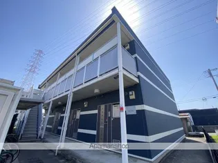 レオネクストAQUATIMESの画像